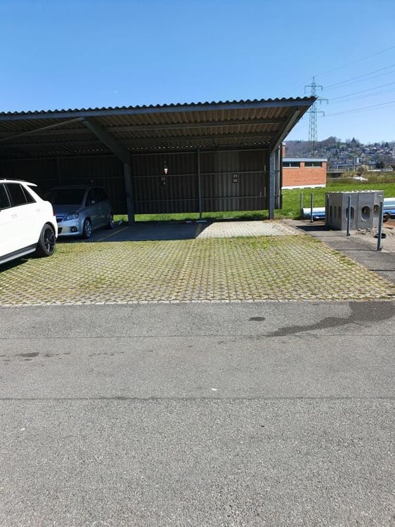 Attraktive Büro- und Gewerbeliegenschaft in Suhr 9