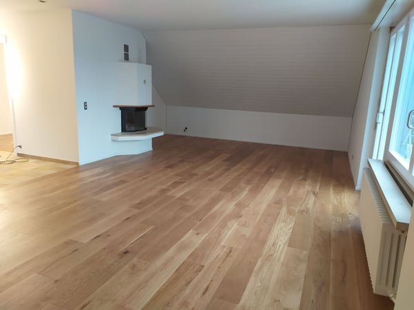 Charmante 4-Zimmer-Dachwohnung mit Seesicht in Küsnacht ZH 5