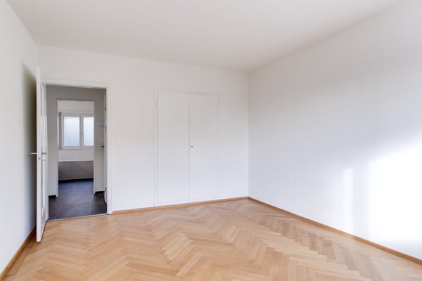 Traumhafte Seeblick Wohnung mit zwei Balkone 6