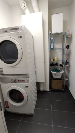 Urbaner Wohnraum zu vermieten 6