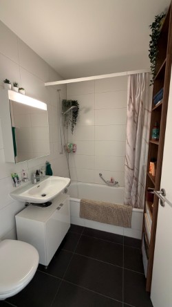 Urbaner Wohnraum zu vermieten 5