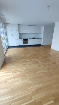 Urbaner Wohnraum zu vermieten 2