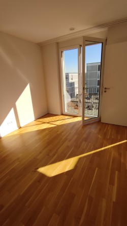 Urbaner Wohnraum zu vermieten 4