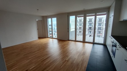 Urbaner Wohnraum zu vermieten 3