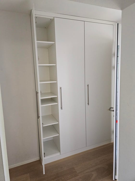 Befristet bis 30.09.2027 – Grosszügige 2.5-Zimmerwohnung mit Gartensitzplatz in Herrliberg 5
