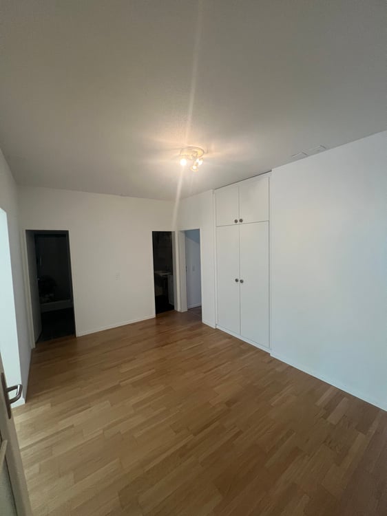 3.5-Zimmer-Wohnung im Eigentumsstandard mit Garten 6