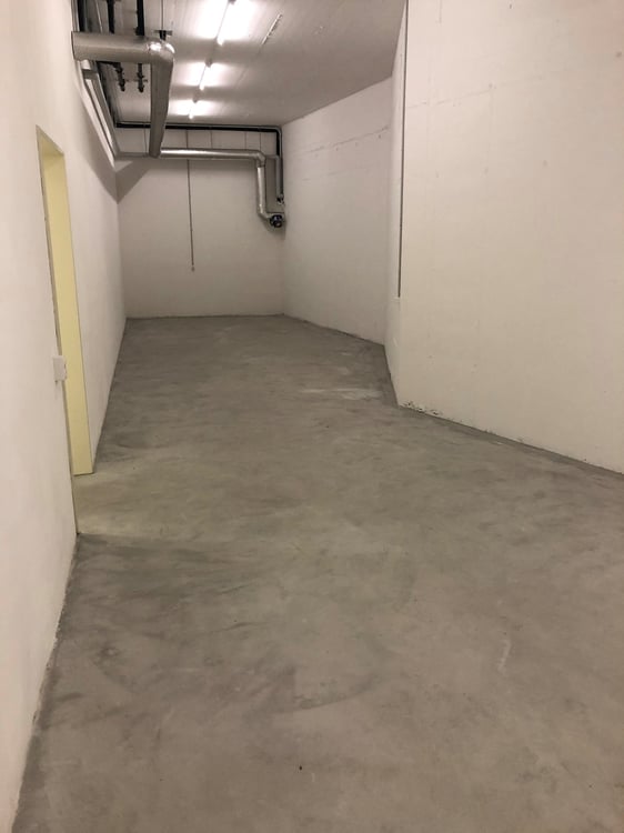 Lager in Bonstetten zu vermieten 3
