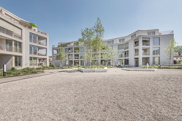 Lager in Bonstetten zu vermieten 1
