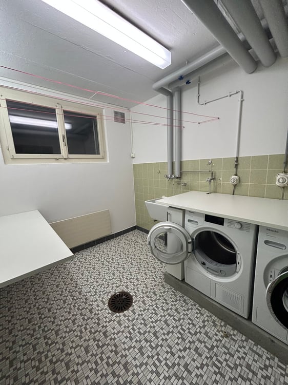 Grosszügige 5.5-Zimmer-Wohnung mit Panoramablick 13