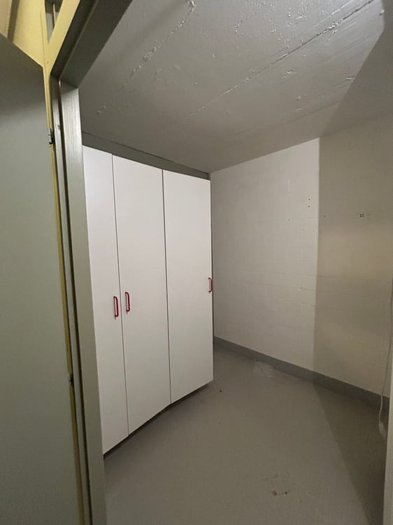 Grosszügige 5.5-Zimmer-Wohnung mit Panoramablick 14