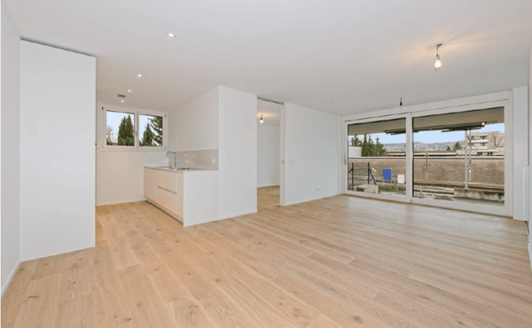 Attraktive Single-Wohnung mit modernem Wohnkomfort 3