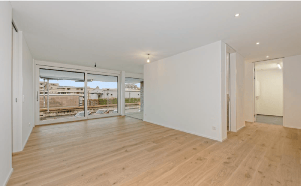 Attraktive Single-Wohnung mit modernem Wohnkomfort 2