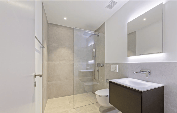 Attraktive Single-Wohnung mit modernem Wohnkomfort 5