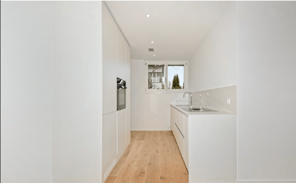 Attraktive Single-Wohnung mit modernem Wohnkomfort 4
