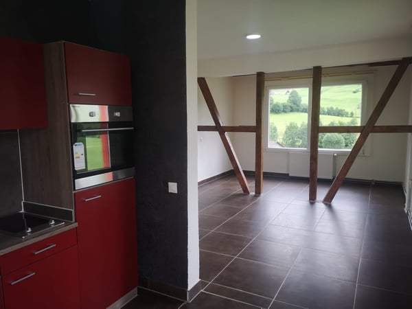 Gemütliche 2.5-Zimmer-Wohnung 1