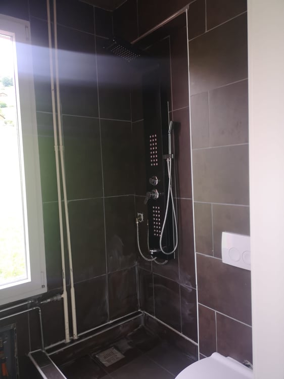 Gemütliche 2.5-Zimmer-Wohnung 3