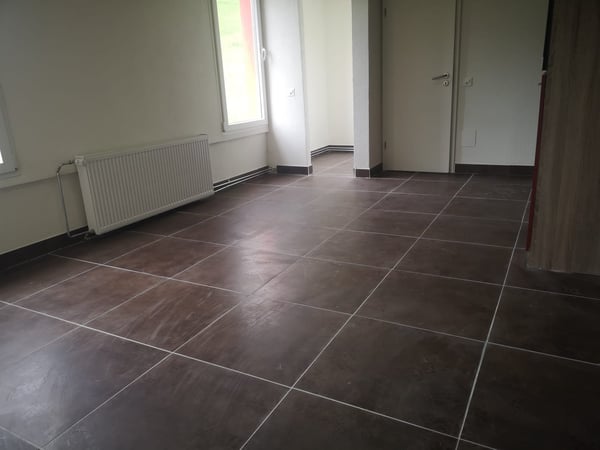 Gemütliche 2.5-Zimmer-Wohnung 4