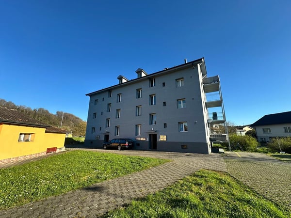 Kradolf-Schönenberg