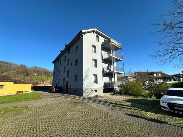 Kradolf-Schönenberg