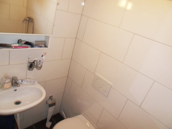Schöne und helle 2.5 Zimmer-Wohnung an bester Wohnlage 5