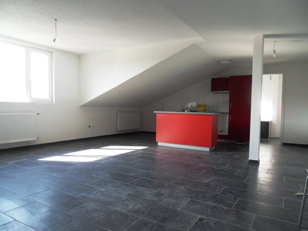 helle und geräumige 2.5-Zimmer-Wohnung 4