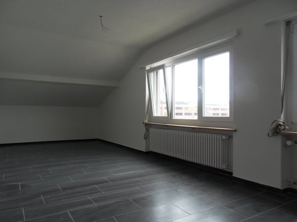 helle und geräumige 2.5-Zimmer-Dachwohnung 4