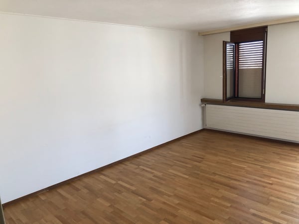 Charmante 1.5-Zimmer-Wohnung mit Balkon und Bergblick in Ebnat-Kappel 5