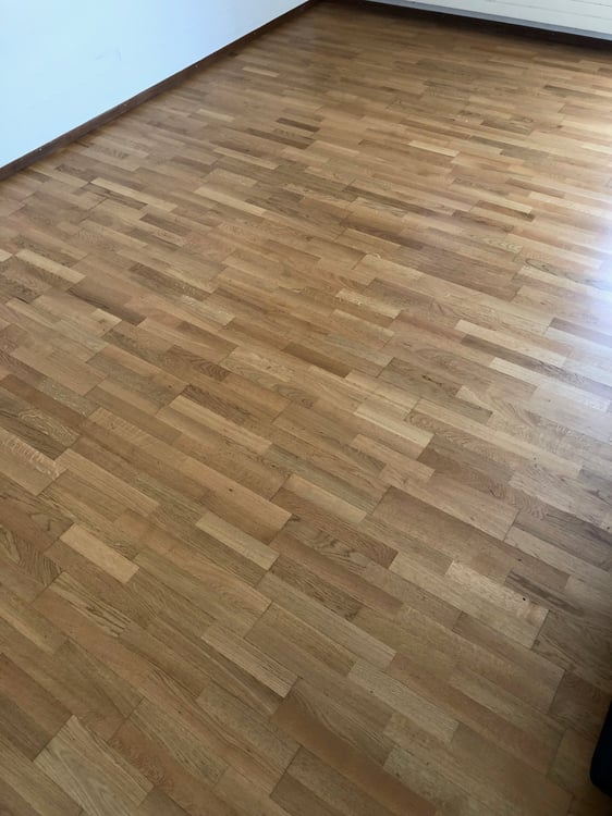 Charmante 1.5-Zimmer-Wohnung mit Balkon und Bergblick in Ebnat-Kappel 6