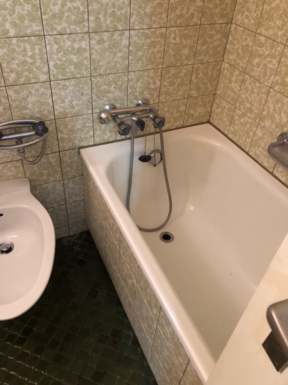 Charmante 1.5-Zimmer-Wohnung mit Balkon und Bergblick in Ebnat-Kappel 9