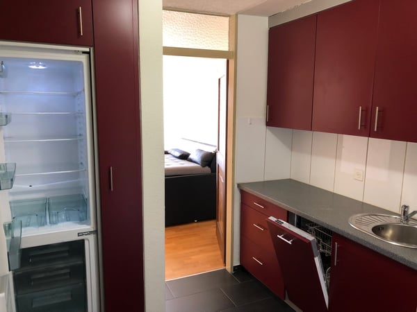 Charmante 1.5-Zimmer-Wohnung mit Balkon und Bergblick in Ebnat-Kappel 11