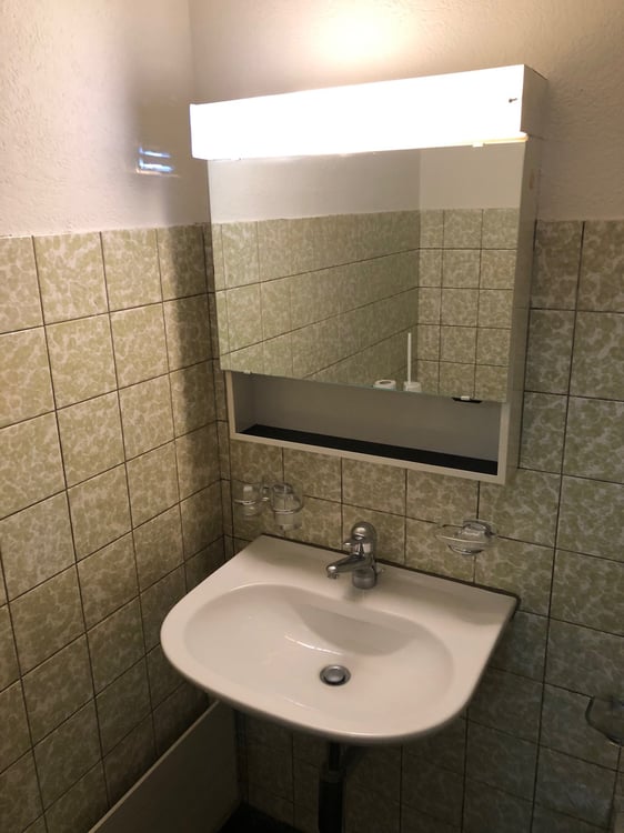 Charmante 1.5-Zimmer-Wohnung mit Balkon und Bergblick in Ebnat-Kappel 7