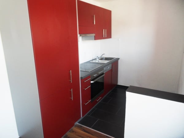 Gemütliche 1.5-Zimmer-Wohnung in Ebnat-Kappel – ruhige Lage mit bester Anbindung 3