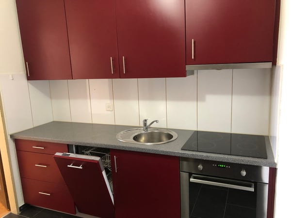 Charmante 1.5-Zimmer-Wohnung mit Balkon und Bergblick in Ebnat-Kappel 12