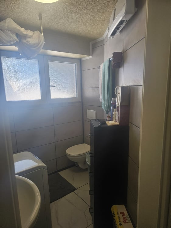 Gemütliche 1.5-Zimmer-Wohnung mit Küche und Badezimmer 10