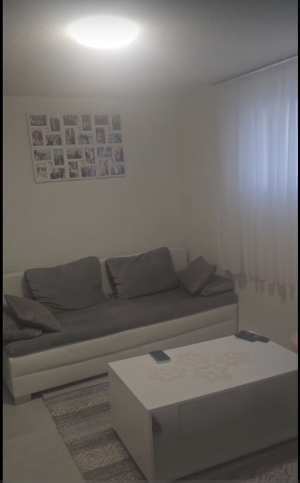 Gemütliche 1.5-Zimmer-Wohnung mit Küche und Badezimmer 5