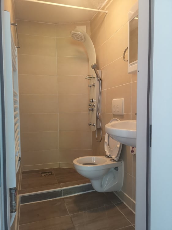 1.5-Zimmer-Wohnung - hell & ruhig in Erlen 4