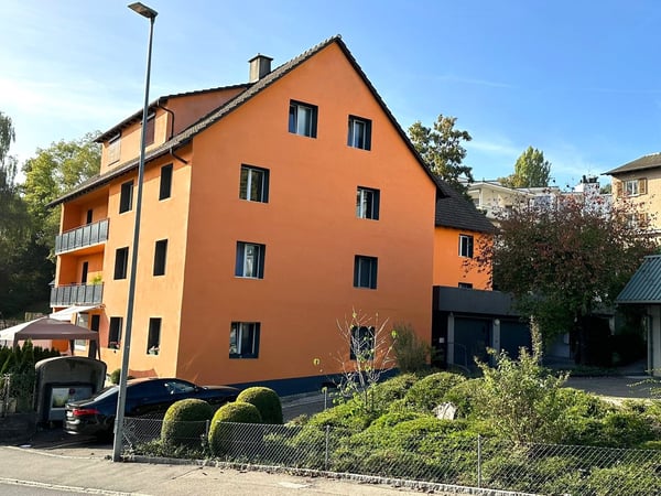 Garage zum vermieten in Schaffhausen 19