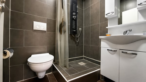 Helle 2.5-Zimmer-Wohnung mit schöner Aussicht in Stein SG 7