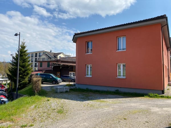 PREISGÜNSTIGER GERÄUMIGER LAGERRAUM MIT VIELSEITIGER NUTZUNGSMÖGLICHKEIT 5