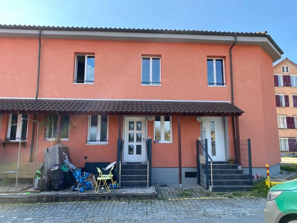 PREISGÜNSTIGER GERÄUMIGER LAGERRAUM MIT VIELSEITIGER NUTZUNGSMÖGLICHKEIT 6