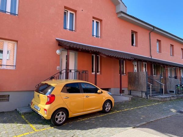 PREISGÜNSTIGER GERÄUMIGER LAGERRAUM MIT VIELSEITIGER NUTZUNGSMÖGLICHKEIT 4