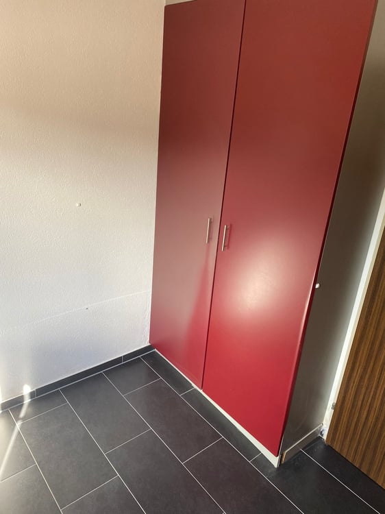 Helle und gemütliche 2.5-Zimmer-Wohnung mit einladender Terrasse 7