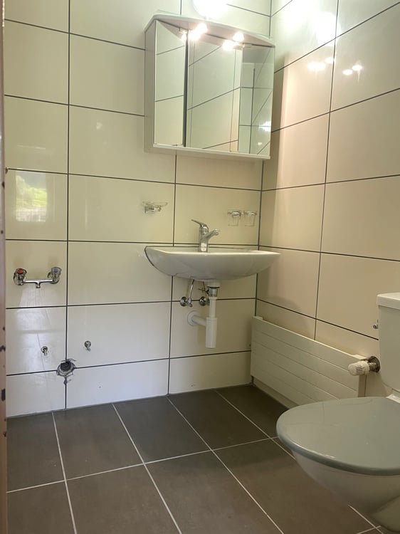 Helle und gemütliche 2.5-Zimmer-Wohnung mit einladender Terrasse 12