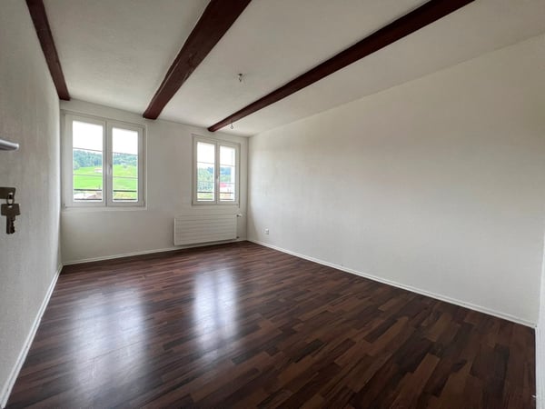 Charmante 3.5-Zimmer-Wohnung mit Balkon in Degersheim 11