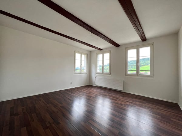 Charmante 3.5-Zimmer-Wohnung mit Balkon in Degersheim 7