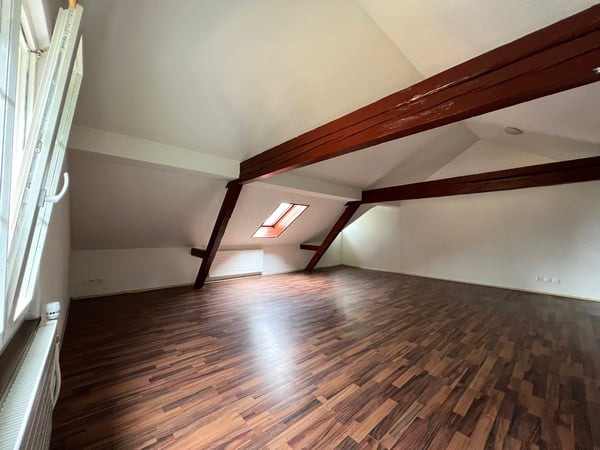 Charmante 3.5-Zimmer-Wohnung mit Balkon in Degersheim 9