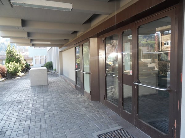 Gemütliche 2.5-Zimmer-Wohnung mit Balkon in Ebnat-Kappel 12