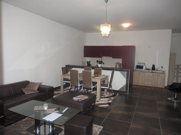 Gemütliche 2.5-Zimmer-Wohnung mit Balkon in Ebnat-Kappel 3