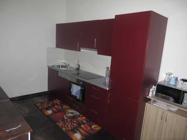 Gemütliche 2.5-Zimmer-Wohnung mit Balkon in Ebnat-Kappel 4