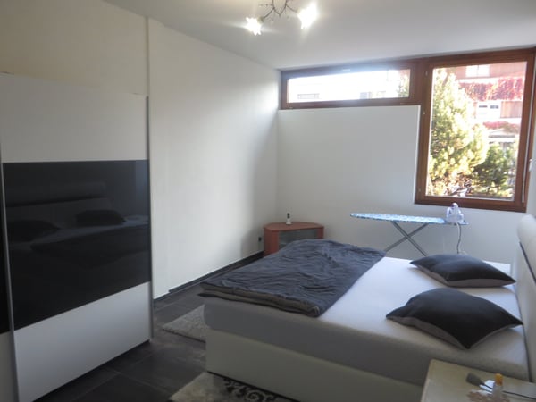 Gemütliche 2.5-Zimmer-Wohnung mit Balkon in Ebnat-Kappel 6